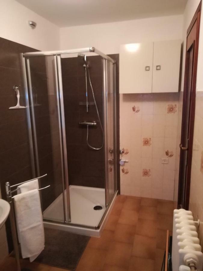 Apartamento La Casa Di Allo Charvensod Exterior foto